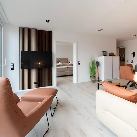 Inseltoern 4 * Büsum