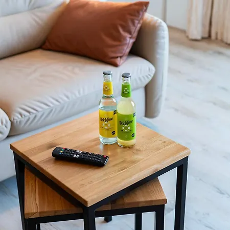 Inseltoern 4 Appartement *