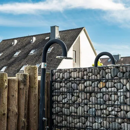 Appartement Inseltoern 4 *