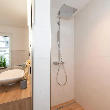 Inseltoern 4 Apartment Busum
