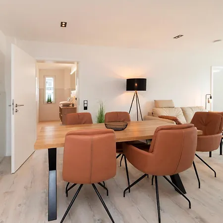 Inseltoern 4 * Büsum